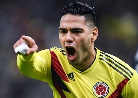 World Cup 2026 khep lai voi Falcao hinh anh