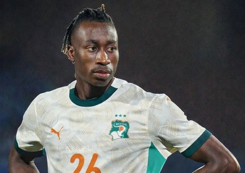 Tài năng trẻ gần 100 triệu euro gây chú ý ở World Cup