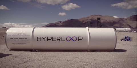 Hyperloop nhan dau tu anh 2