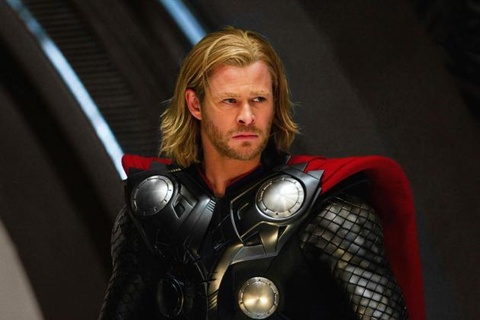 phim Thor 4 anh 1