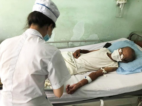 nghe si cai luong chan dat anh 2