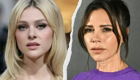 Con ac mong toi te nhat cua Victoria Beckham hinh anh