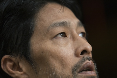 Johnny Tri Nguyen: 'Dong mau anh hung la khat vong ca doi cua toi' hinh anh