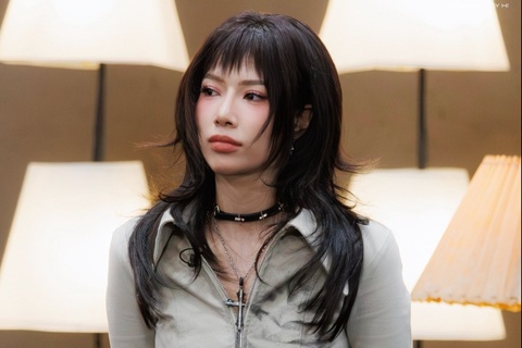 Cu soc tu chung ket Em xinh 'say hi' hinh anh