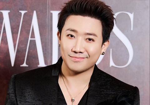 Phim Han cong bo dien vien, khong co ten Tran Thanh hinh anh