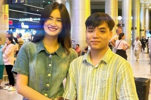 Y Nhi noi ve tin sap cuoi hinh anh