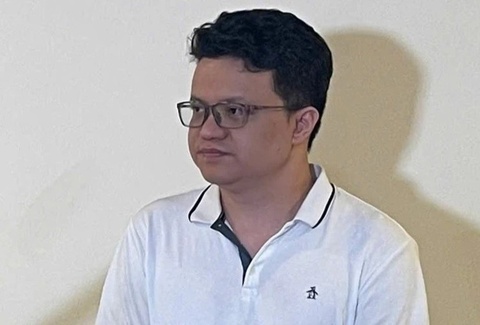 Tong giam doc Cong ty BH Media bi khoi to la ai hinh anh