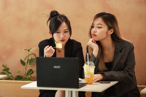 CEO Lead The Change: ‘Can tinh tao truoc khi nhay viec’ hinh anh