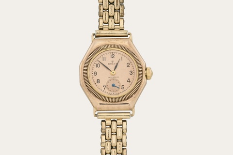 Chiec Rolex 1,3 trieu USD lam thay doi lich su dong ho hinh anh