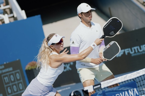 6 hang vot pickleball vi pham tieu chuan thi dau hinh anh