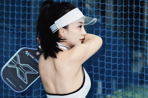 'Kiep nan' cua pickleball nam 2025 hinh anh