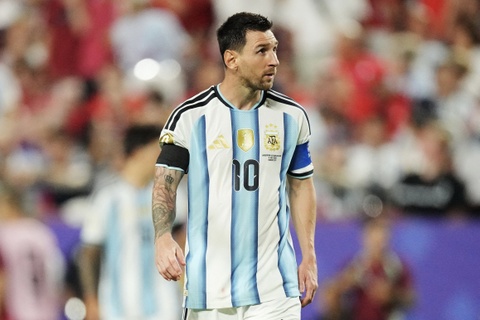 Cuộc chiến giành sao của 4 đội mạnh nhất World Cup 2026