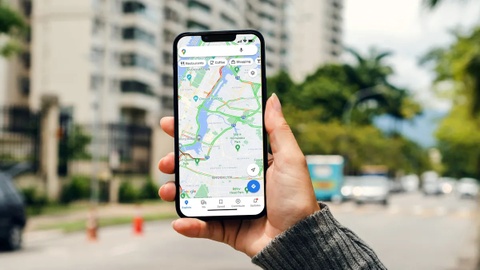 Đừng quên những mẹo này trên Google Maps khi đi du lịch