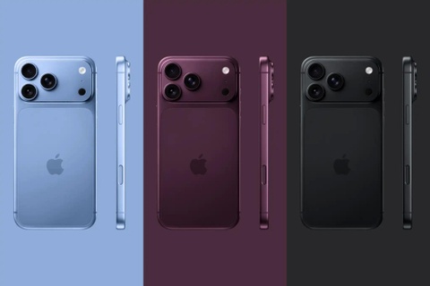Bao giờ người dùng có thể mua iPhone 18 Pro?