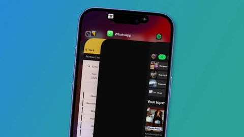 Đừng làm điều này trên iPhone nữa