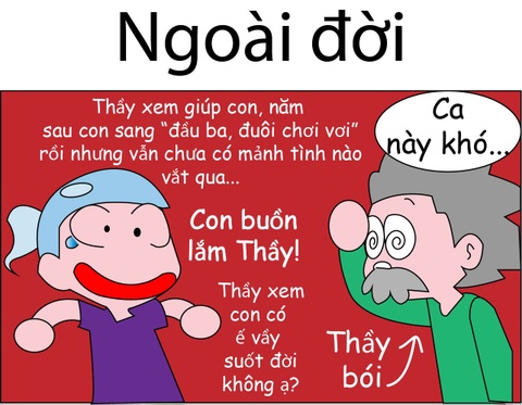 Khi bạn bè và người thân tỏ ra sốt sắng vì tình cảnh cô lẻ trường kỳ của FA, họ thường trấn an rằng “sống độc thân cũng vui mà”, “tự do là trên hết”…  