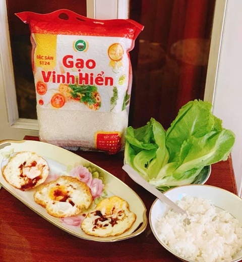 gao Vinh Hien anh 1