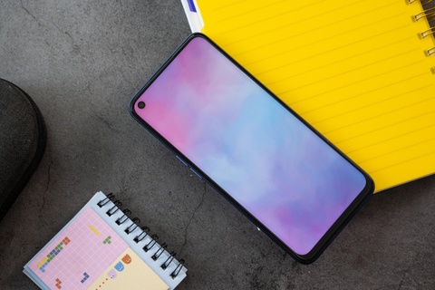 Realme 6 anh 1
