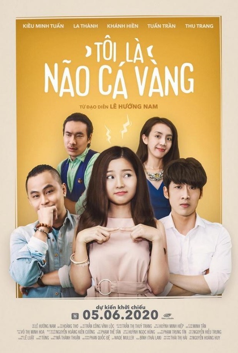 Phim Viet anh 5