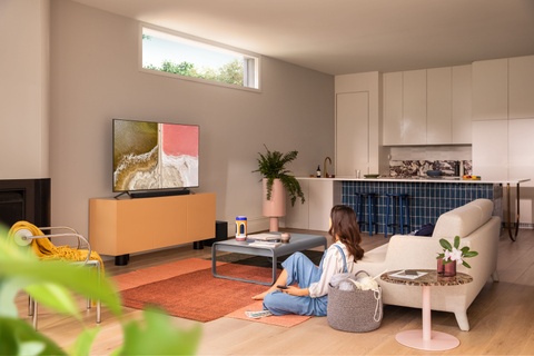 soundbar Q-series anh 3