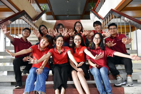 Du hoc ban phan anh 2