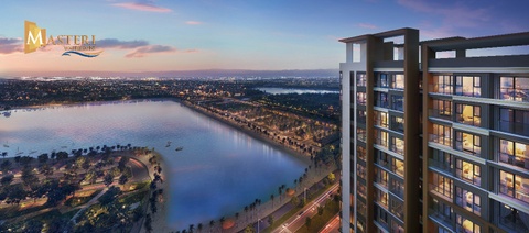 Masteri Waterfront anh 3