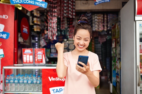 Tiem tap hoa anh 1