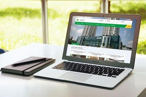 Bizfly Smart Web anh 1