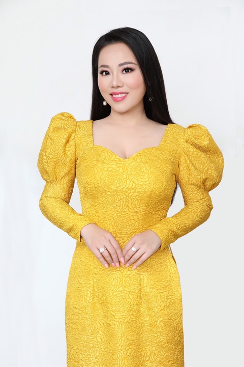 Phuong My Hanh anh 4