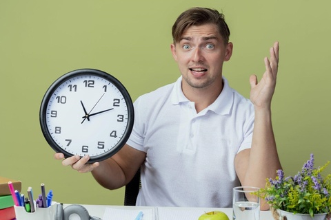 Hiểu rõ 4 kiểu đồng hồ sinh học để tối ưu hiệu suất làm việc