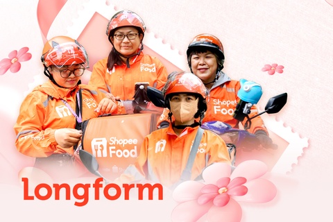 Cau chuyen ve nhung 'nu tai cam' chon tu do cam lai cuoc doi hinh anh