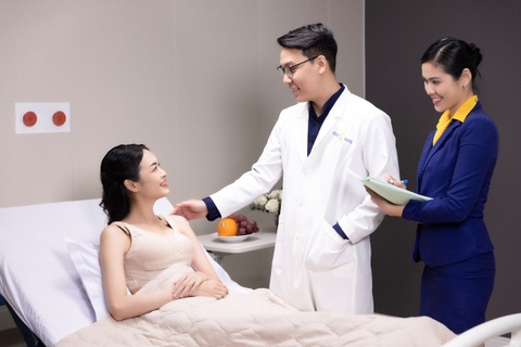 Hieu dung, chon chuan - an tam lam dep mat, mui tai TMV Ngoc Dung hinh anh