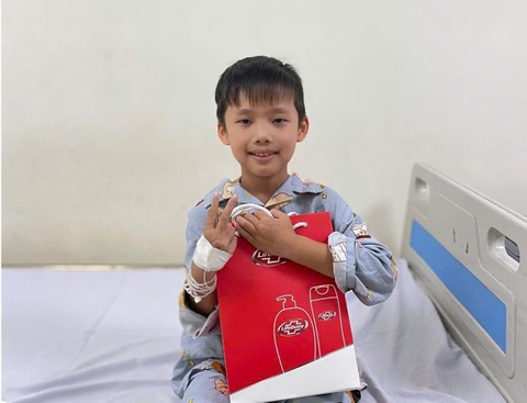 Nhung mua he bi lo hen hinh anh