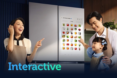 ‘Cham’ nhip song nhe nhang cung Samsung Bespoke AI hinh anh