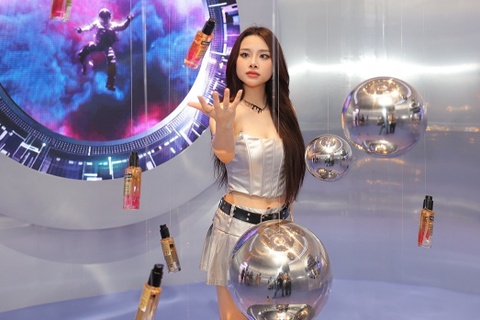 TikTok Beauty Fest - trai nghiem nguoi dung la chien luoc thuong hieu hinh anh