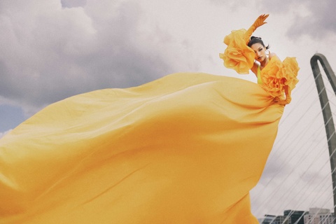 Vietnam's Next Top Model 2025 trở lại, hứa hẹn mùa giải bùng nổ