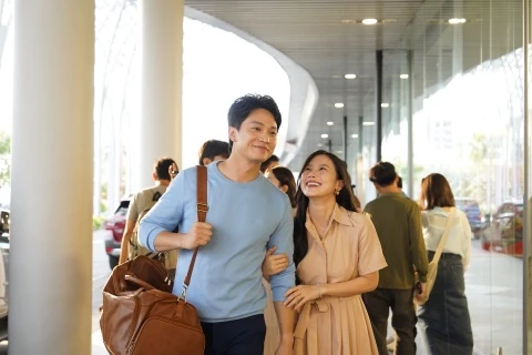 Khi nhung ‘cai thom’ noi thay loi yeu thuong hinh anh