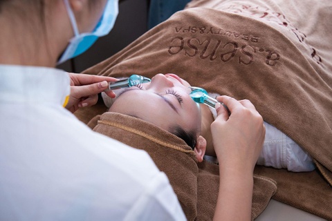 Lam dep tien ich - xu huong song moi cua phu nu hien dai hinh anh