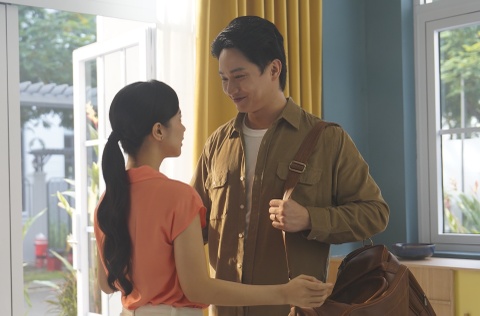 Nhin lai muon van ‘cai thom’ tu chien dich 20/10 cua Comfort hinh anh