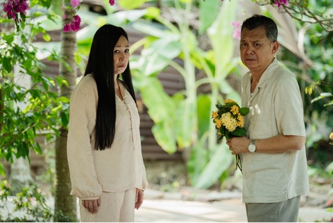 'Cuoi vo cho cha': Nguoi phu nu mien Tay trong 'kiep no' yeu thuong hinh anh