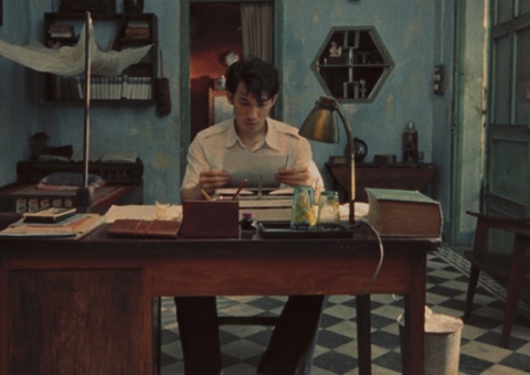 'Quan Ky Nam' - lat cat hoai niem hinh anh