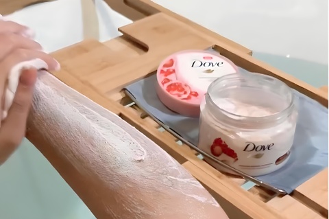 Tay te bao chet - buoc mo dau chuan moi cho lan da muot min hinh anh