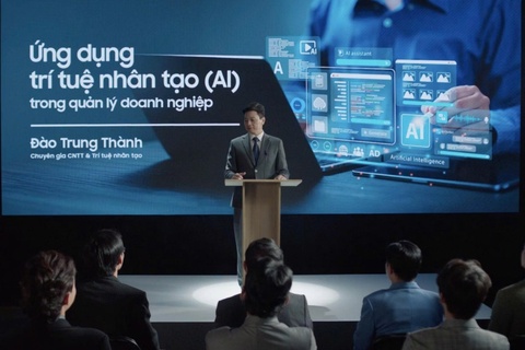 Dan duong cho AI bang long tot va su hieu biet cua con nguoi hinh anh