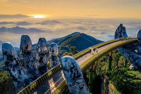 Cau Vang tiep tuc vao danh sach nhung cay cau dep nhat the gioi hinh anh