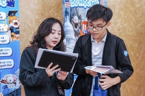 Nganh de co viec lam khi du hoc Anh, Australia, New Zealand hinh anh