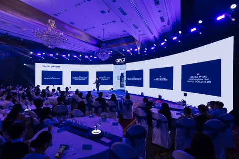 Obagi NU-GEN va xu huong tre hoa da tu cap do te bao hinh anh