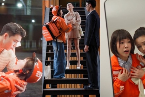 ShopeeFood khuay dong mang xa hoi voi chien luoc sang tao hinh anh