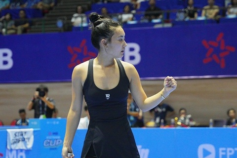 FPT Play doc quyen san xuat va phat song giai PPA Asia 1000 tai Ha Noi hinh anh