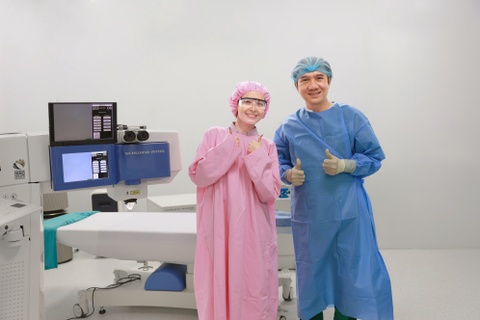 Cong nghe Lumopro - giai phap the he moi giup xoa can vet mo nho hinh anh