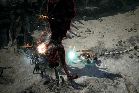 Lien doanh NC va VNGGames he lo san pham chien luoc tiep theo hinh anh